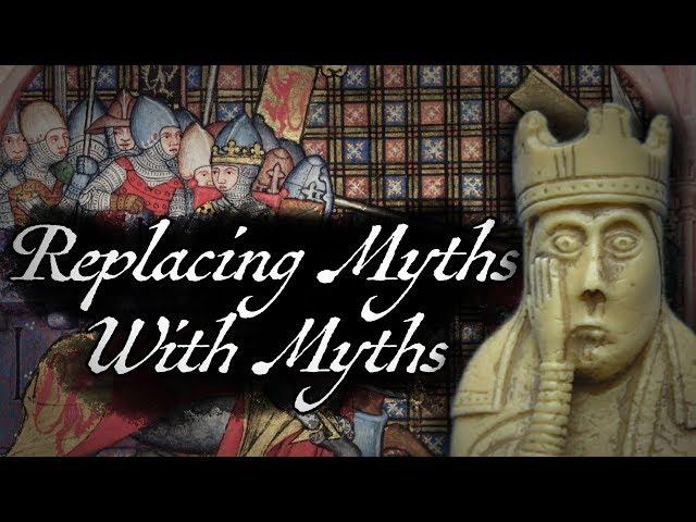 The Reversal of Myth: Overcorrecting Arms and Armor Misconceptions