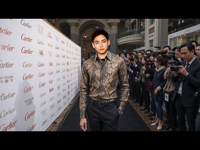 1 Minute Ago! New Video Of Taehyung Wearing A Luxurious $13,500 Watch Causes A Stir