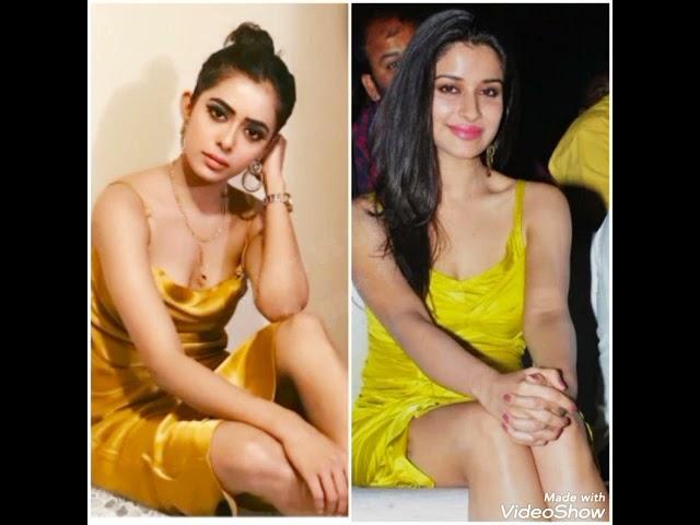 divya vs drishti part 10 #divyadrishti #drishti #divya #chakachak #saraalikhan #atrangire