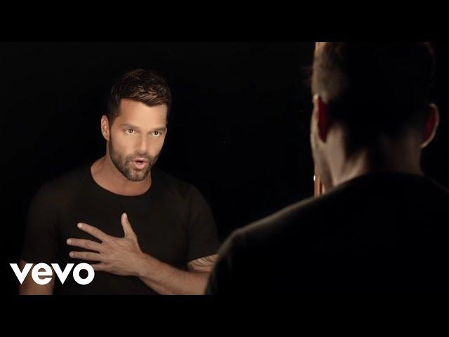 Ricky Martin - Disparo al Corazón