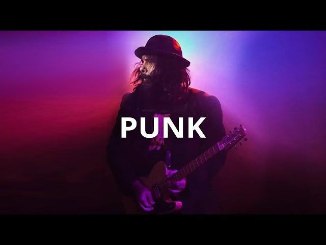 Singular Sound | BeatBuddy Drum Machine Pedal Demo: Punk Style