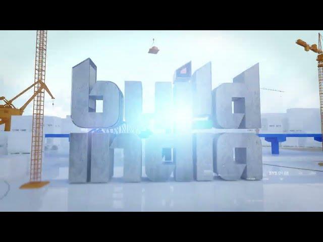 BUILD INDIA : SERIES HIGHLIGHTS