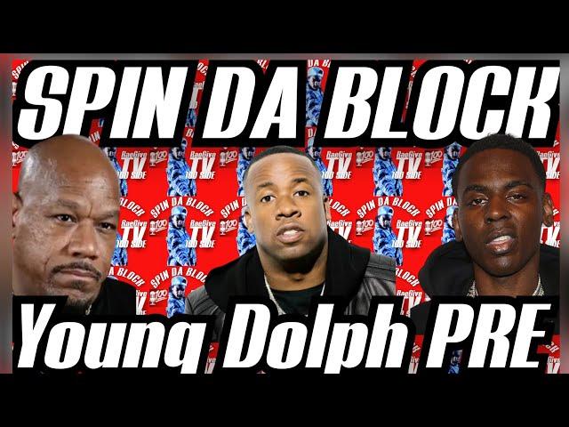 Wack Reacts To Young Dolphs Killer Straight Drop Only Paid $800 For The Hit & BLAZES Him For Rattin