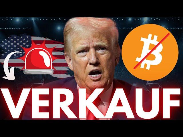 USA VERKAUFT 69.370 BITCOIN!?(Offiziell Bestätigt DOJ)