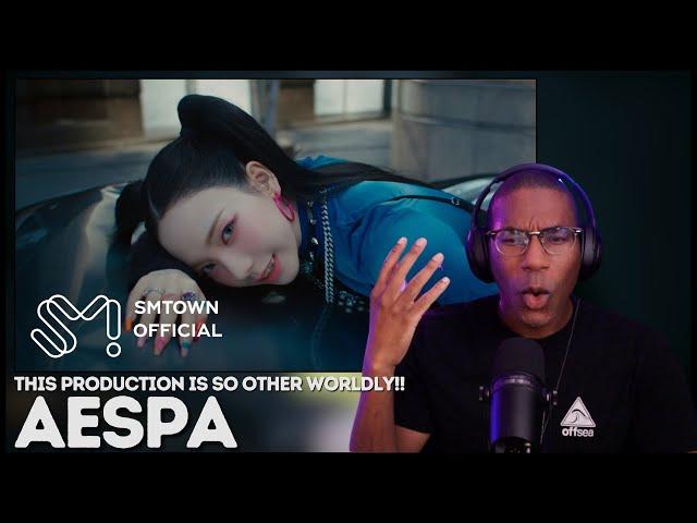 aespa 에스파 | 'Supernova' MV + 'Armageddon' Lauch Code REACTION | Galactic! Celestial!