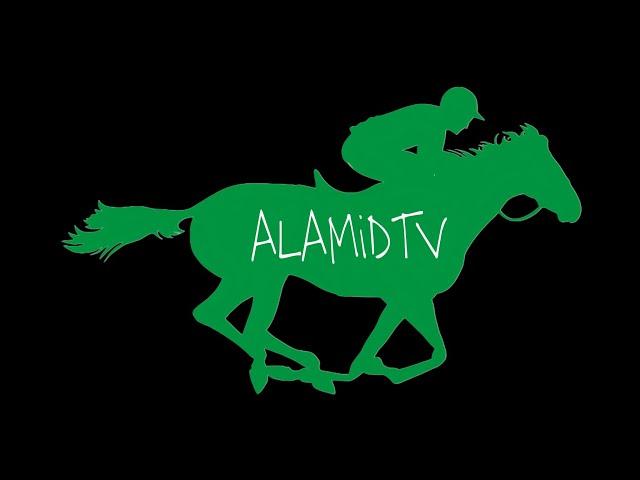 ALAMiDTV sariling giya at analisa | Friday racing - October 4, 2024 | 7 races 5pm starts