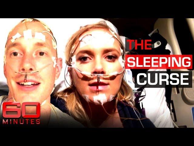 Terrifying genetic disease causes entire families to never sleep again | 60 Minutes Australia