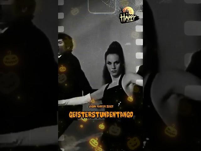 GEISTERSTUNDENTANGO #shorts #halloween2024 #halloweenparty #schlager #musik #halloweendance #party