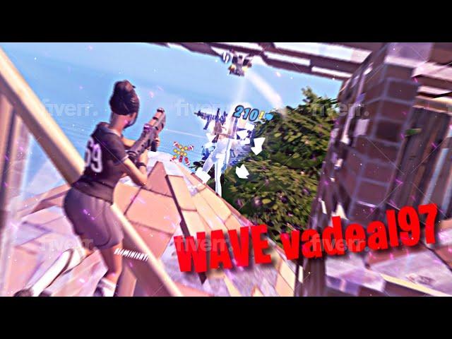 Last Christmas  (Chapter 4 Fortnite Montage)