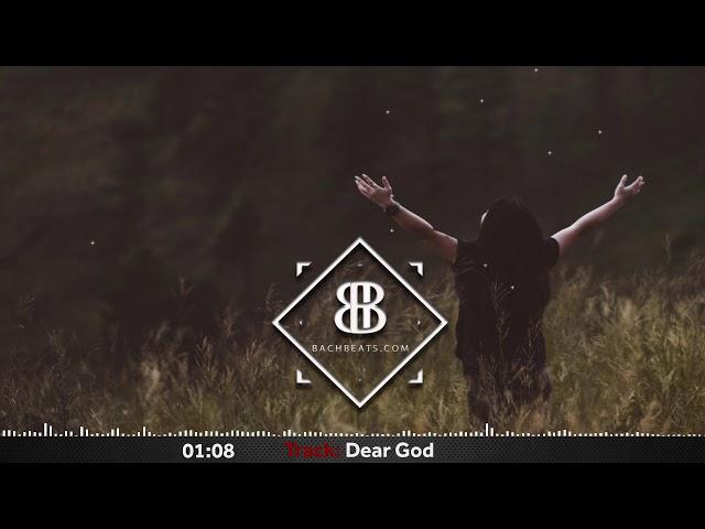 Acoustic Guitar Pop Ballad Instrumental | Alessia Cara Type beat | Dear God