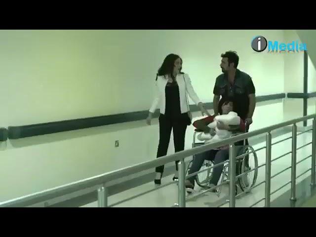 مروة محمد مسلسل غريب بين اهله