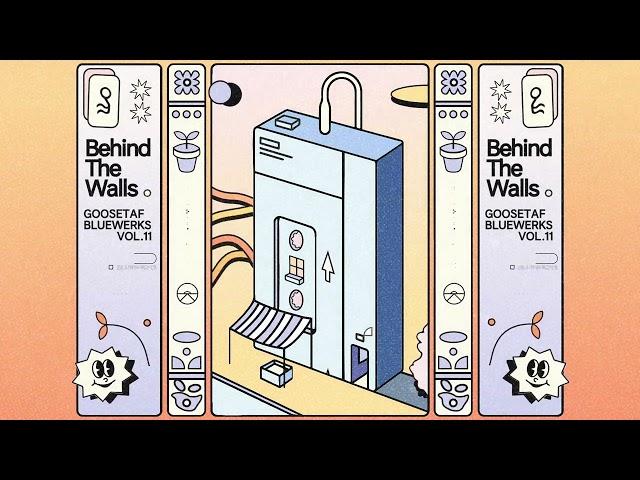 Bluewerks, Goosetaf - Secrets