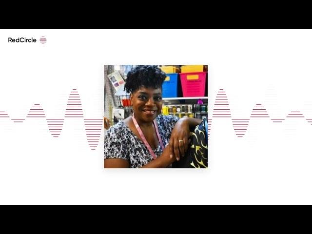 Dre & Smiley - The Inner Circle - Ep. 66 Carol Crocker Ware: A 25-Year DIY Sewing Expert and Sociali