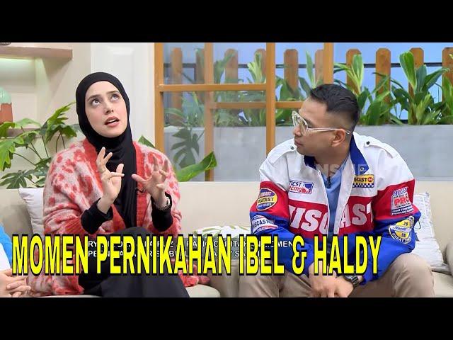 Fairuz Ceritakan Momen Pernikahan Irish Bella & Haldy Sabri | FYP (29/10/24) Part 5