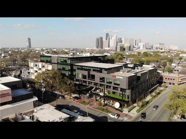 Introducing Marmo in Houston's Montrose Collective