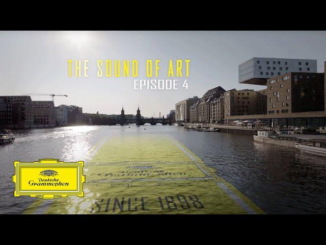 The Sound of Art: Deutsche Grammophon Stories - Episode 4: Sound and Design