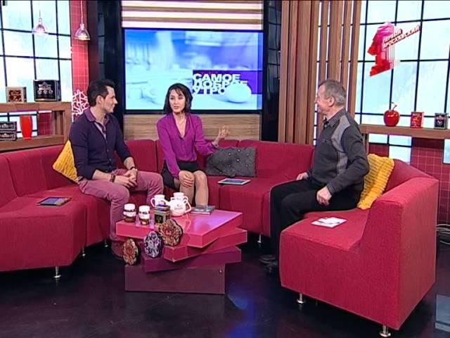 Евгений Гусев: прозаик и поэт, который мечтал стать пастухом