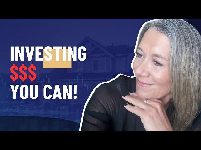 The Top 5 Secrets to Real Estate Success ! Britta Becker