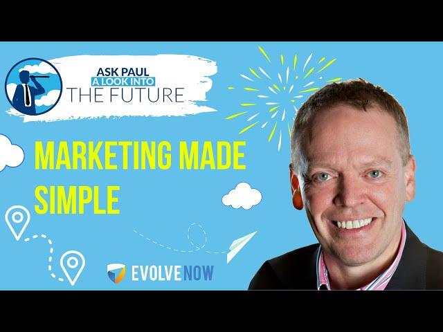 LIFT Marketing Made Simple