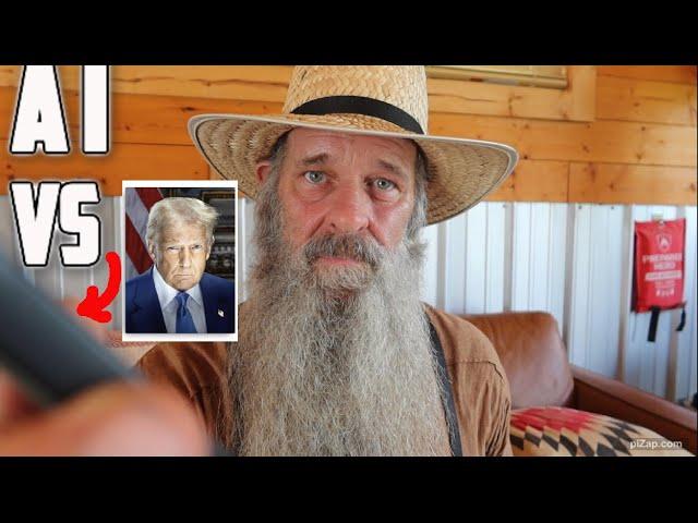 A I says this about President Trump....Very Interesting!!
