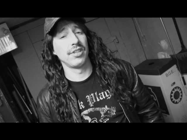 Deaner from FUBAR live in Montreal with Night Seeker & Metalian