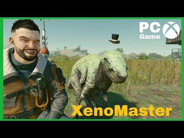 Gary Can Now Be Achievement Friendly | Starfield Xeno Master Paid Mod Review (XBOX/PC)