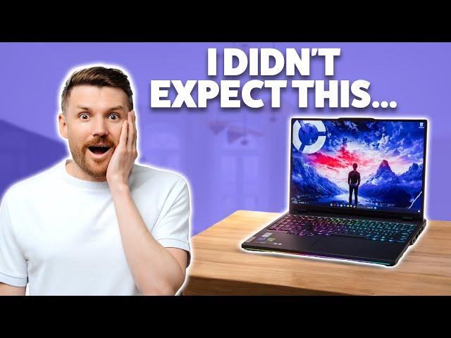 I Tried 20 Best Gaming Laptops Of 2025: Here's How They Really Stack Up!