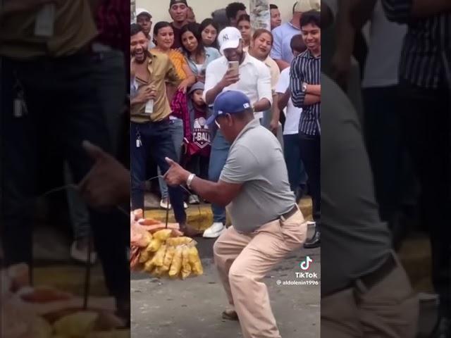 Irme de NICARAGUA y PERDERME ESTO JAJAJAJAJA  | hipicas de managua #shorts