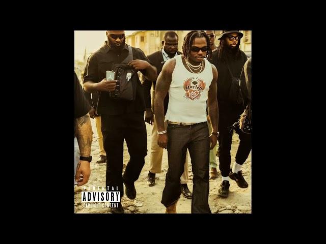 Gunna flow - One Of The Ones (Official Audio) Unreleased