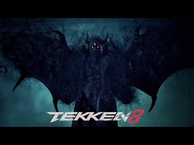 Tekken 8 Special OST Shadow Kazuya - Unreleased Theme