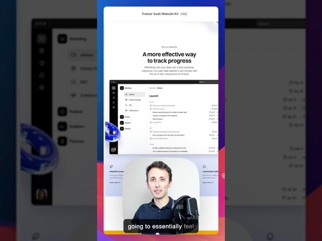 Is Framer a good website builder in 2024? 