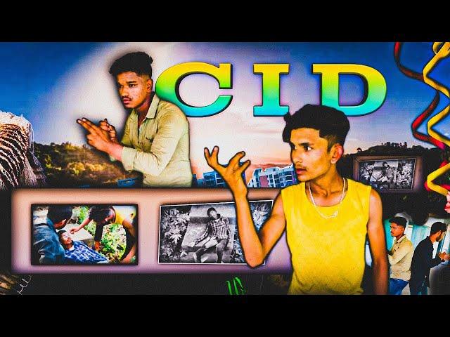 CID || COMEDY VIDEO || TINY COMEDY