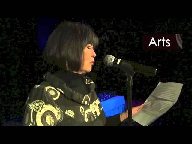 365ink 2014 Impact Awards: Arts - Ivonne Simmons Fals / Dubuque Area Arts Collective