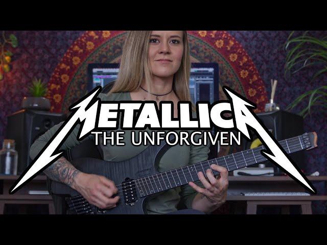 The Unforgiven - Metallica