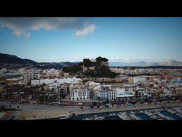 Herencia e innovación gastronómica con sabor mediterráneo