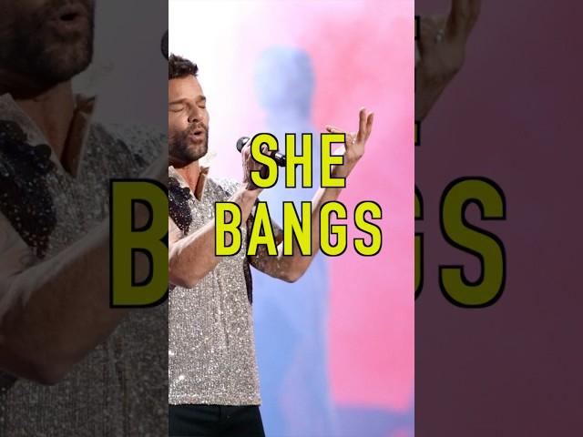 Ricky Martin vs. William Hung: Who Really Won ‘She Bangs’?