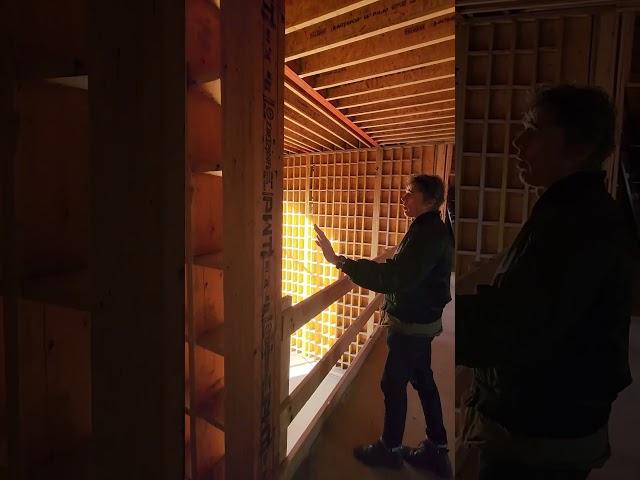 Site Visit: A Sneak Peek at This Stunning Custom Home
