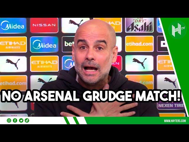 Mourinho, Wenger & Ferguson ALL said the SAME! Pep’s pre-Arsenal RANT