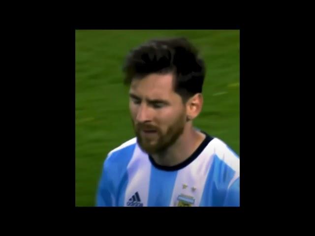 Messi missed but see what Ronaldo did….. #Ronaldo #Messi #ronaldoprime #Shorts