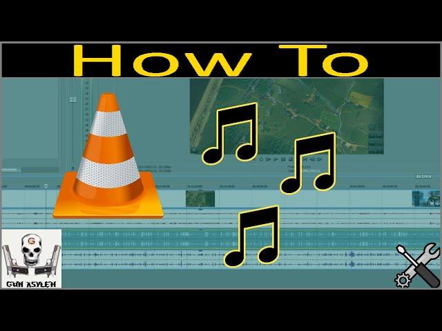 How To Play Multiple Audio Tracks in VLC