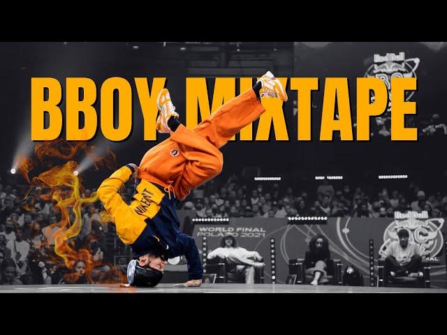 Ultimate Bboy Music Mixtape  The Best Beats for 2024