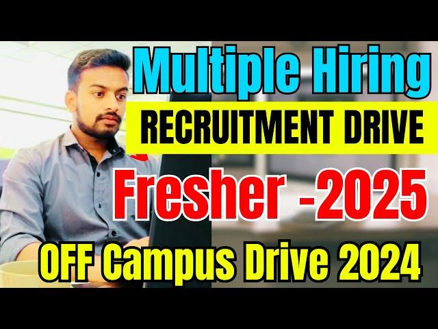 Appinventive, Hatio, Postman Hiring | OFF Campus Drive For 2024, 2023 Batch | Fresher