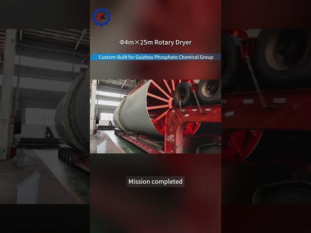 rotary dryer #manufacturing #mineralindustry #automobile #factoryproducts #machine #factory #mining