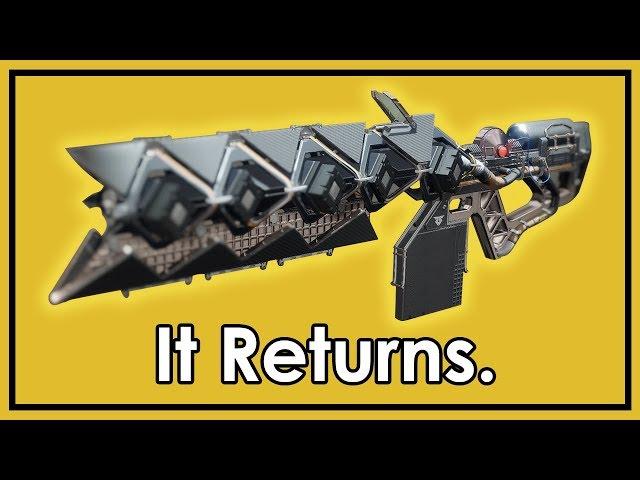 Destiny 2: How to Get The Exotic Sleeper Simulant in Warmind