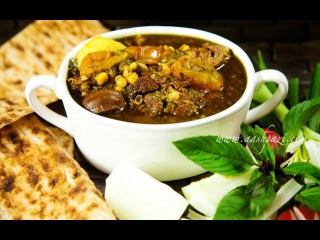 Abgoosht (Dizi) Recipe