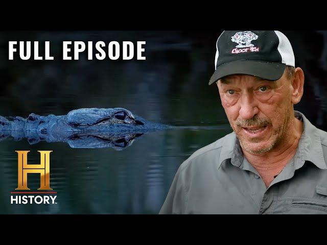 Swamp Mysteries: Disturbing Phenomena in the Swamp (S2, E3) | Full Episode