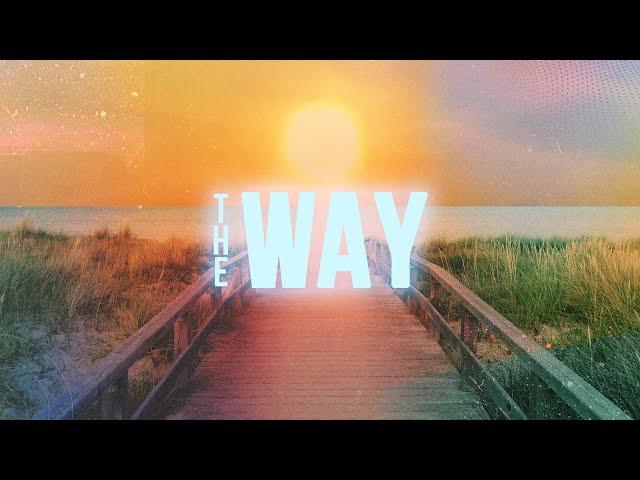 The Way: Check the Fruit | Matt Roden | Santa Cruz Bible Church