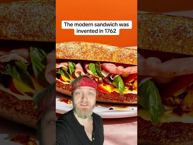 Sandwhich lore drop