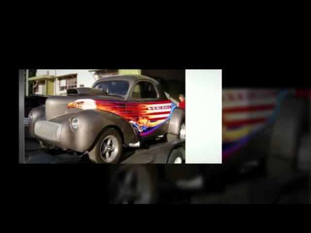 How Vehicle Wrap Printing Boost Sales and Drive Sales