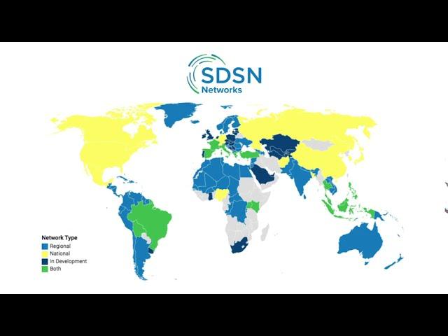 Introduction to SDSN